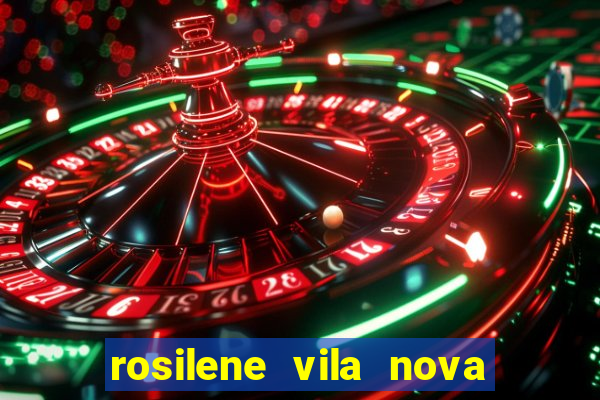 rosilene vila nova cavalcante lattes